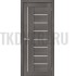 Браво-29 Эко Шпон Grey Melinga Magic Fog