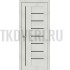 Браво-29 Эко Шпон Bianco Veralinga Black Star
