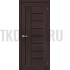 Браво-29 Эко Шпон Cappuccino Melinga Black Star