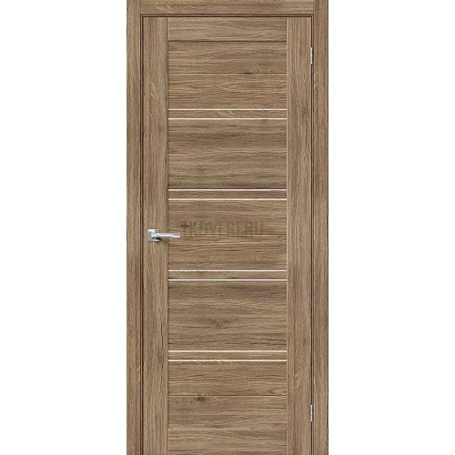 Браво-28 Эко Шпон Wenge Melinga Magic Fog
