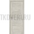 Браво-28 Эко Шпон Wenge Melinga Magic Fog