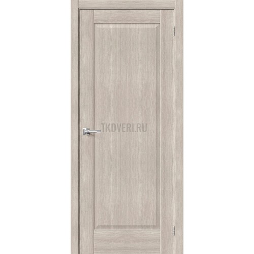 Прима-10 Эко Шпон Grey Wood