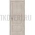Прима-12 Эко Шпон White Wood