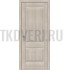 Прима-2 Эко Шпон Wenge Melinga