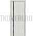 Браво-1.55 Эко Шпон Bianco Veralinga Mirox Grey