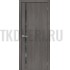 Браво-1.55 Эко Шпон Look Art Mirox Grey