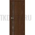 Браво-1.55 Эко Шпон Brown Dreamline Mirox Grey