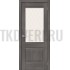 Прима-3 Эко Шпон Nordic Oak White Сrystal