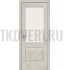 Прима-3 Эко Шпон Nordic Oak White Сrystal