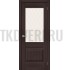 Прима-3 Эко Шпон Nordic Oak White Сrystal