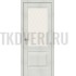 Прима-3 Эко Шпон Nordic Oak White Сrystal