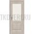 Прима-3 Эко Шпон Nordic Oak White Сrystal