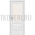 Прима-3 Эко Шпон Cappuccino Veralinga White Сrystal