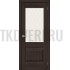 Прима-3 Эко Шпон Wenge Melinga White Сrystal