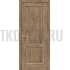 Неоклассик-32 Эко Шпон White Wood
