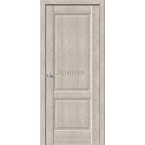 Неоклассик-32 Эко Шпон White Wood