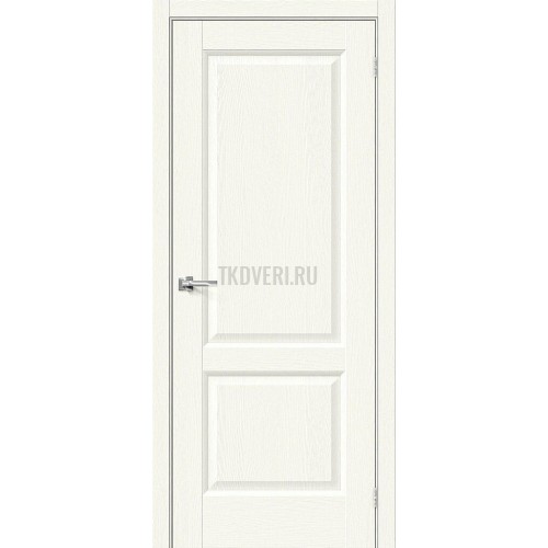 Неоклассик-32 Эко Шпон Nordic Oak