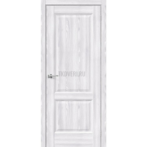Неоклассик-32 Эко Шпон Riviera Ice