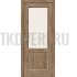 Неоклассик-33 Эко Шпон Nordic Oak White Сrystal