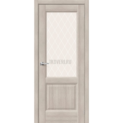 Неоклассик-33 Эко Шпон Wenge Melinga White Сrystal