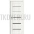 Мода-22 Black Line Эко Шпон Riviera Ice