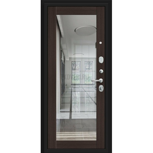 Флэт Kale Almon/Wenge Veralinga
