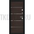 Thermo Лайн Букле черное/Wenge Veralinga