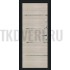 Thermo Лайн Букле черное/Wenge Veralinga
