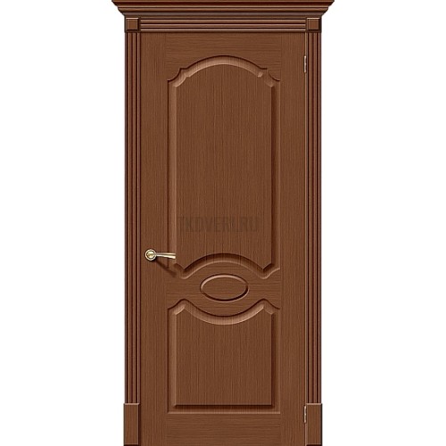 Дверь шпон Селена