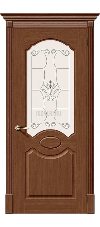Дверь шпон Селена