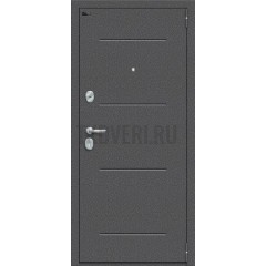 Porta S 104.П22 Антик Серебро/Cappuccino Veralinga