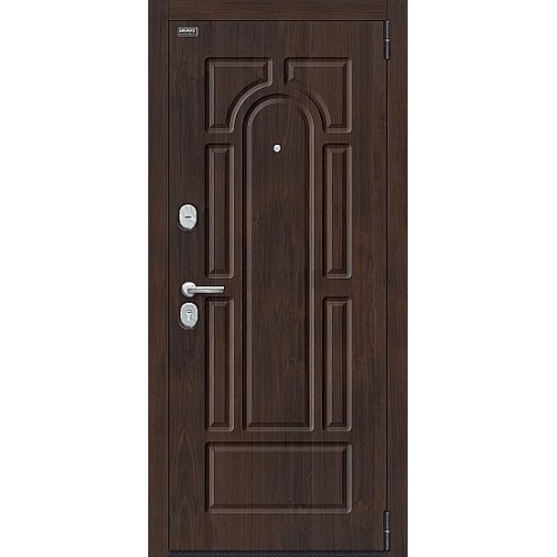 Porta S 55.55 Almon 28 Входная дверь мдф+мдф
