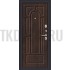 Porta S 55.К12 Almon 28/Dark Oak 033-0354