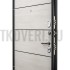 Porta S 10.П50 Graphite Pro/Nordic Oak