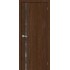 Браво-1.55 Эко Шпон Brown Dreamline Mirox Grey