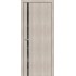 Браво-1.55 Эко Шпон Brown Dreamline Mirox Grey