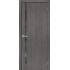 Браво-1.55 Эко Шпон Brown Dreamline Mirox Grey