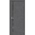Браво-1.55 Эко Шпон Brown Dreamline Mirox Grey