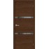 Браво-2.55 Эко Шпон Slate Art Mirox Grey