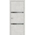 Браво-2.55 Эко Шпон Slate Art Mirox Grey