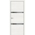 Браво-2.55 Эко Шпон Slate Art Mirox Grey