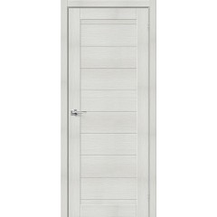 Браво-21 Эко Шпон Bianco Veralinga
