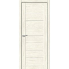 Браво-22 Эко Шпон Nordic Oak Magic Fog
