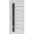 Браво-27 Эко Шпон Snow Melinga Mirox Grey