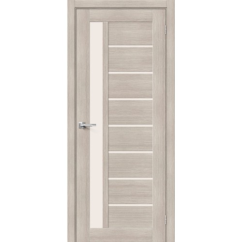 Браво-27 Эко Шпон Wenge Melinga Magic Fog