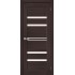 Браво-30 Эко Шпон Wenge Melinga Magic Fog