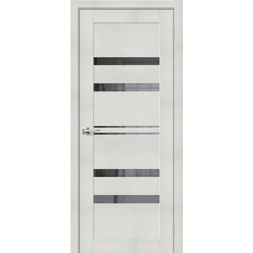 Браво-30 Эко Шпон Wenge Melinga Mirox Grey