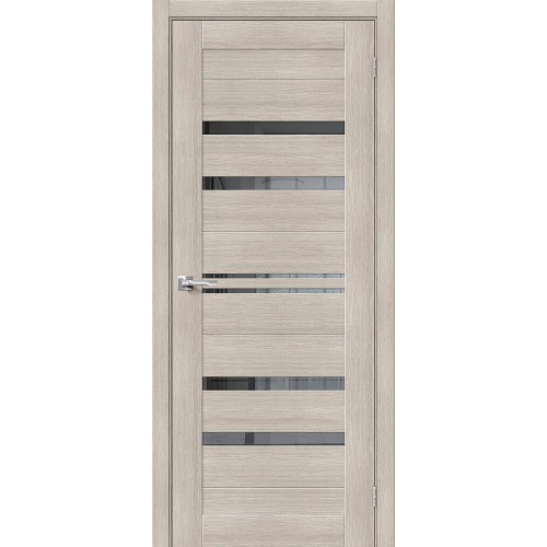 Браво-30 Эко Шпон Wenge Melinga Mirox Grey