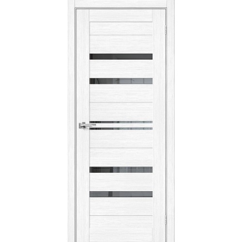 Браво-30 Эко Шпон Wenge Melinga Mirox Grey