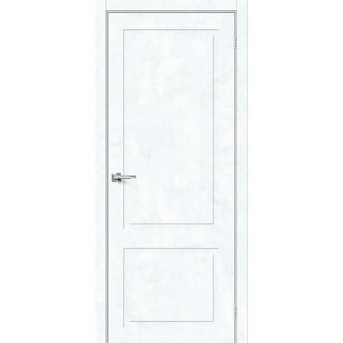 Граффити-12 Эко Шпон White Dreamline